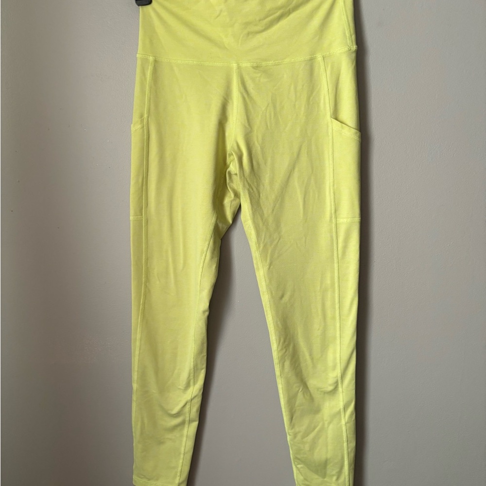 Aerie Chill Play Move size Large leggings